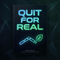 Quit For Real - Award Winning Ebook for Quitting Smoking